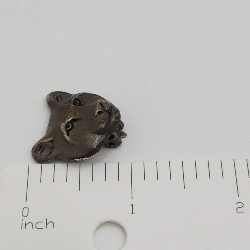 Estate Jewelry vintage mountain